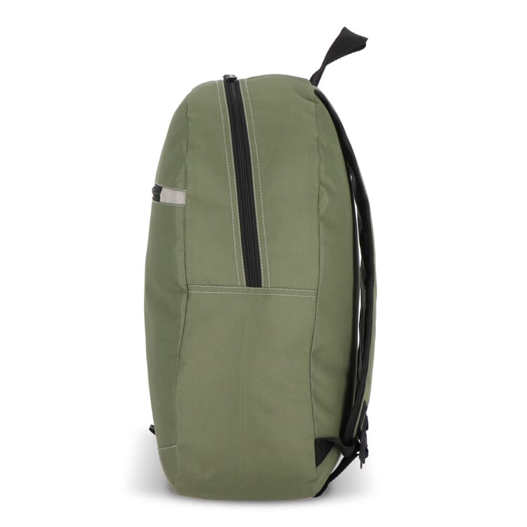 R-PET 600D Nevada Rucksack 18L