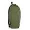 PU-beschichteter R-PET 600D Rolltop-Rucksack 20L