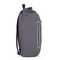 PU-beschichteter R-PET 600D Rolltop-Rucksack 20L