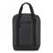 PU-beschichteter R-PET 600D Rucksack 27,5 x 12 x 37,5 cm 12 l