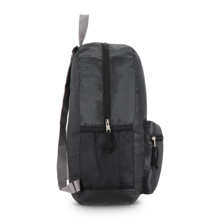 R-PET 190T Leichter Rucksack 30,5 x 12,7 x 42 cm 16 l