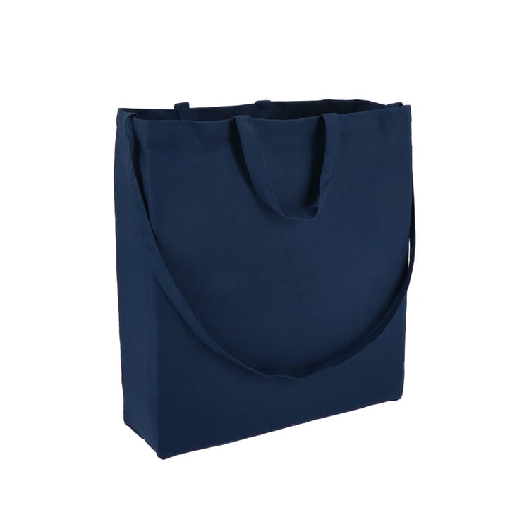 Tragetasche aus Baumwolle OEKO-TEX® 40 x 13 x 44cm 220g/m²