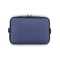 R-PET 600D Kühlbeutel mit zwei Fächern 30 x 20 x 24 cm 12 l