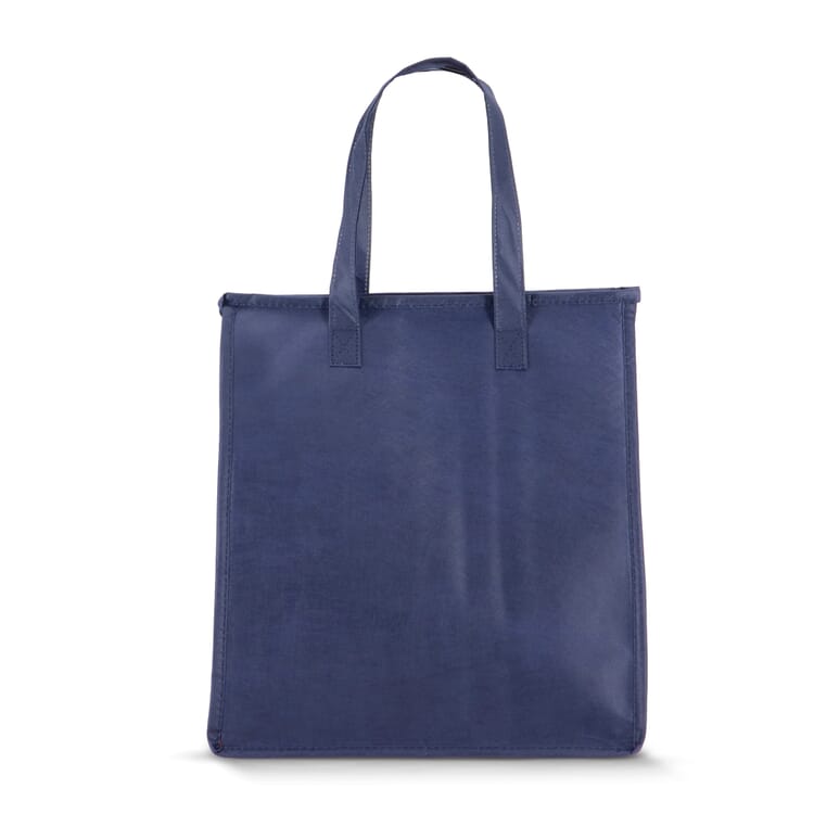 R-PET Kühltasche Non Woven 33x 25,5 x 37cm 75g/m²