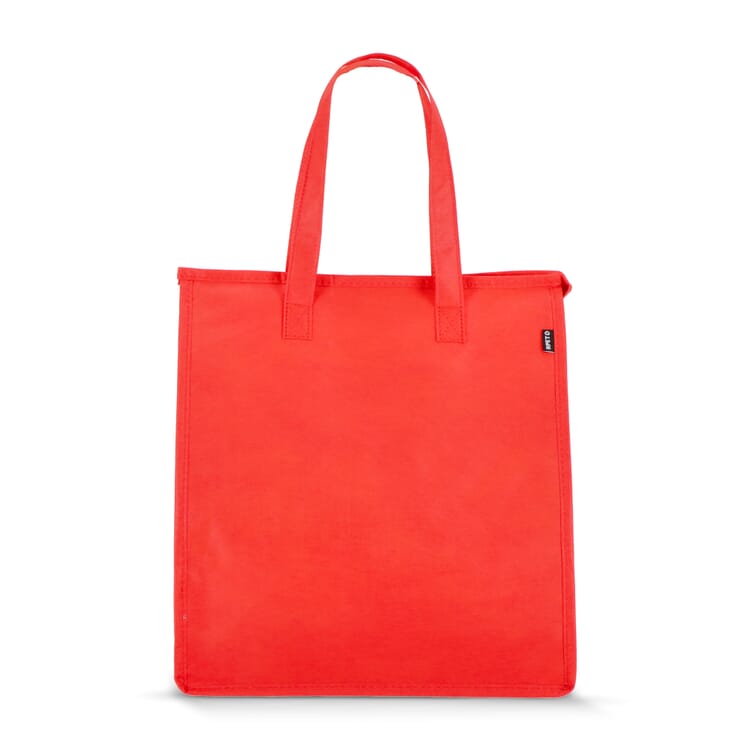 R-PET Kühltasche Non Woven 33x 25,5 x 37cm 75g/m²