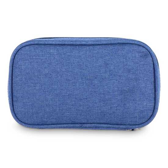 rPET 300D Kora Organizer-Tasche