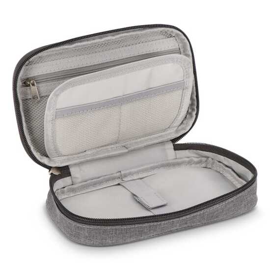 rPET 300D Kora Organizer-Tasche