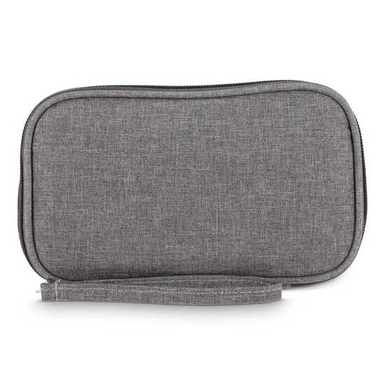 rPET 300D Kora Organizer-Tasche