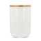 Vorratsdose Keramik & Bambus 900ml