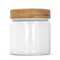 Kanister Glas & Bambus 600ml