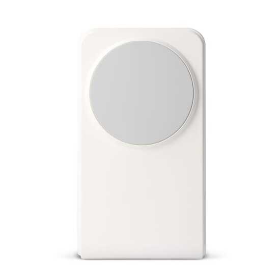 Wireless charger R-ABS 15W