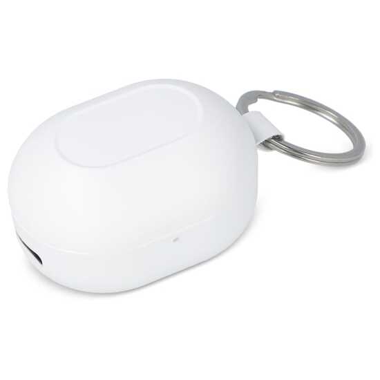 Mini Wireless Earbuds Schlüsselbundgröße