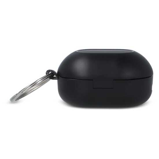 Mini Wireless Earbuds Schlüsselbundgröße