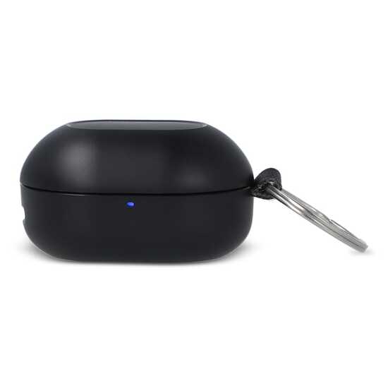 Mini Wireless Earbuds Schlüsselbundgröße