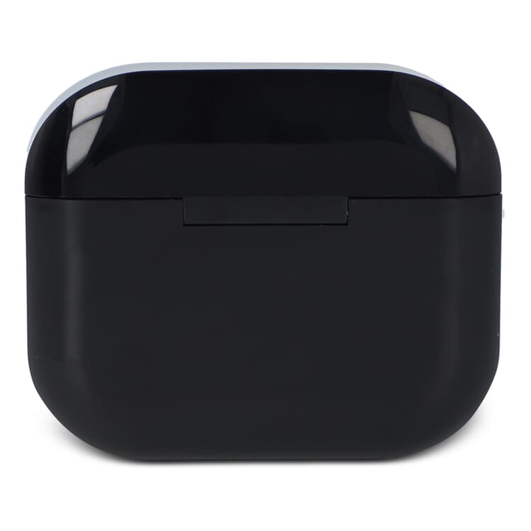 Kabellose ANC-Earbuds mit LCD-Touchscreen-Steuerung