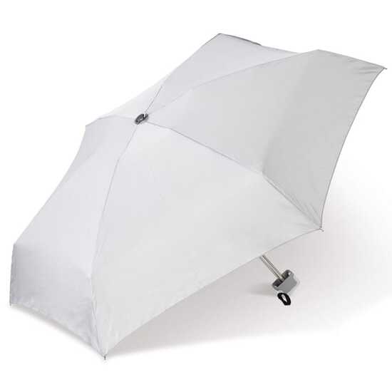 Ultraleichter 21” Regenschirm mit Hülle