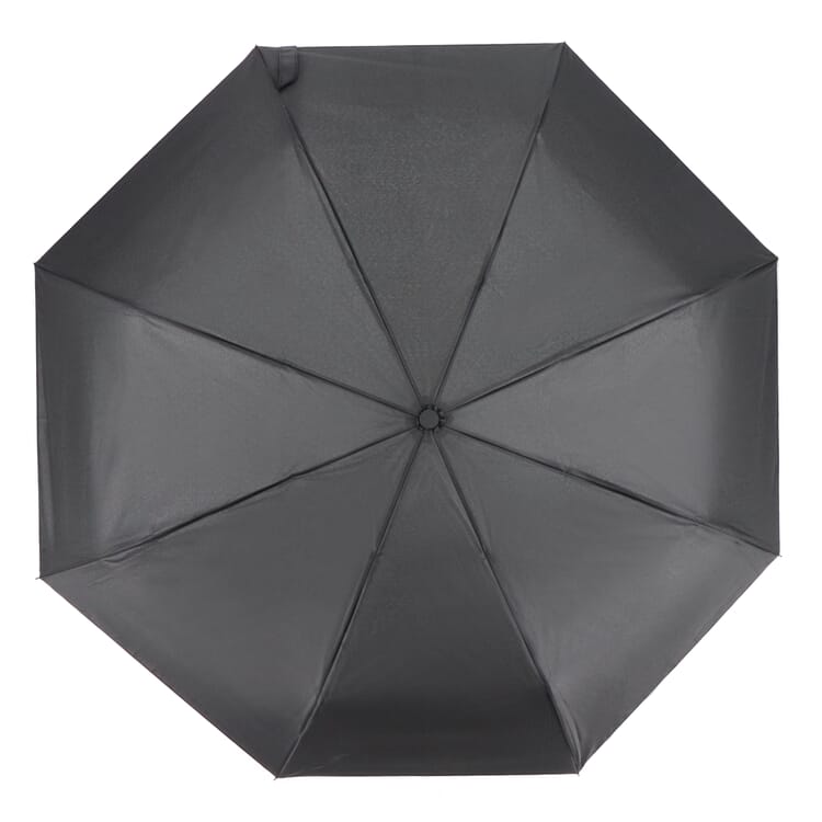 Congo 190T Pongee 21" Faltbarer Regenschirm