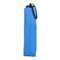 Congo 190T Pongee 21" Faltbarer Regenschirm