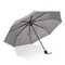 Congo 190T Pongee 21" Faltbarer Regenschirm