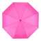 Congo 190T Pongee 21" Faltbarer Regenschirm