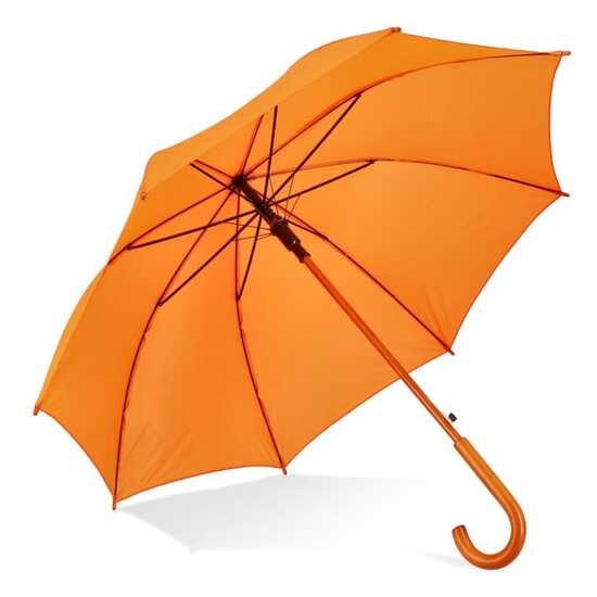 Aran 190T Polyester 23" Regenschirm Auto offen