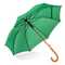 Aran 190T Polyester 23" Regenschirm Auto offen