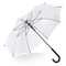 Verdure 190T Pongee 23" windproof Hakenschirm Auto open