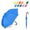 Verdure 190T Pongee 23" windproof Hakenschirm Auto open