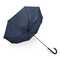 Verdure 190T Pongee 23" windproof Hakenschirm Auto open