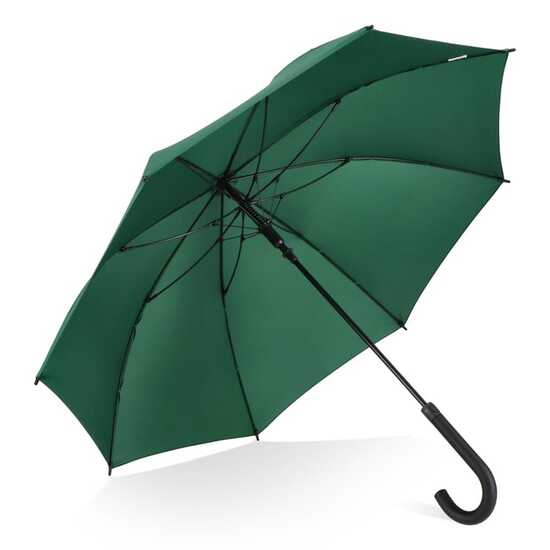 Verdure 190T Pongee 23" windproof Hakenschirm Auto open