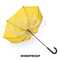 Verdure 190T Pongee 23" windproof Hakenschirm Auto open