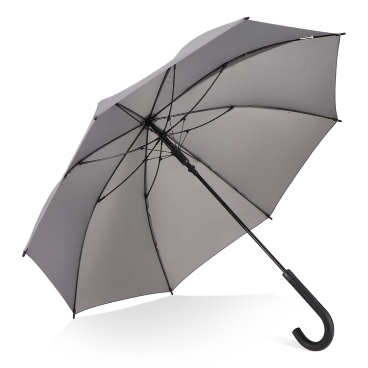 Verdure 190T Pongee 23" windproof Hakenschirm Auto open
