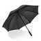 Bosco 190T Polyester 23" Stockschirm Auto offen