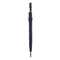 Bosco 190T Polyester 23" Stockschirm Auto offen