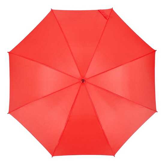 Bosco 190T Polyester 23" Stockschirm Auto offen