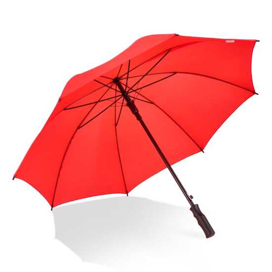 Bosco 190T Polyester 23" Stockschirm Auto offen