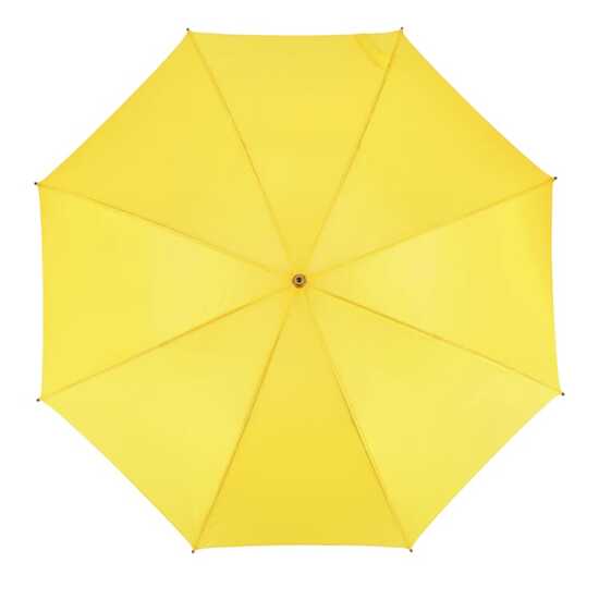 Bosco 190T Polyester 23" Stockschirm Auto offen