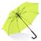 Mistralwood 190T Pongee 23" Regenschirm Auto offen