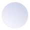 Runde Sublimations Mauspad 20 cm