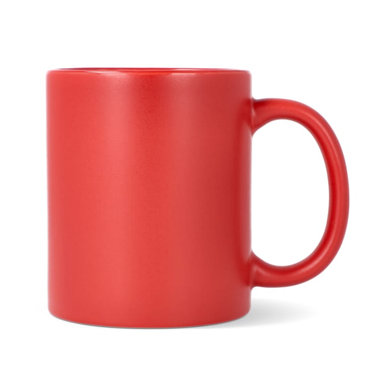 Oslo Kontrastierende matte und glänzende Glasur 350ml