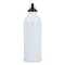 R-Edelstahl einwandige Flasche mit Karabiner 500 ml