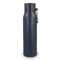 Karabiner mattierte Isolierflasche 600 ml