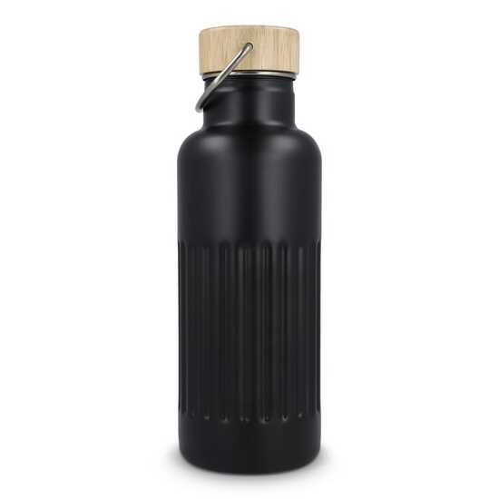 Recycelte Edelstahl-Isolierflasche 500 ml