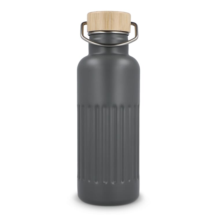 Recycelte Edelstahl-Isolierflasche 500 ml