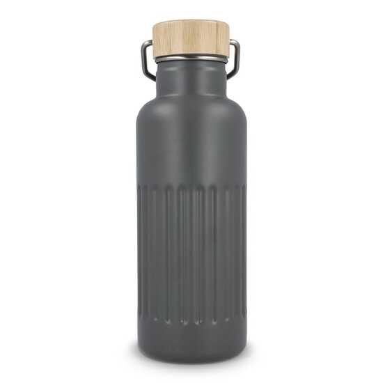 Recycelte Edelstahl-Isolierflasche 500 ml