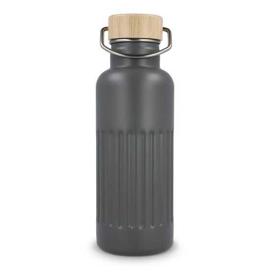 Recycelte Edelstahl-Isolierflasche 500 ml