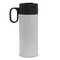 Isolierbecher Flow mit Griff 400ml