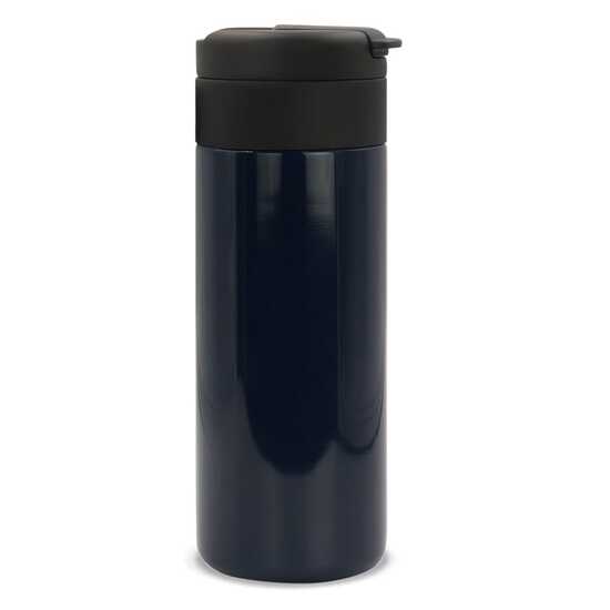 Isolierbecher Flow mit Griff 400ml