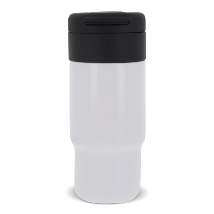 Isolierbecher Flow mit Griff 300ml