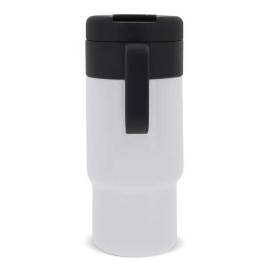 Isolierbecher Flow mit Griff 300ml